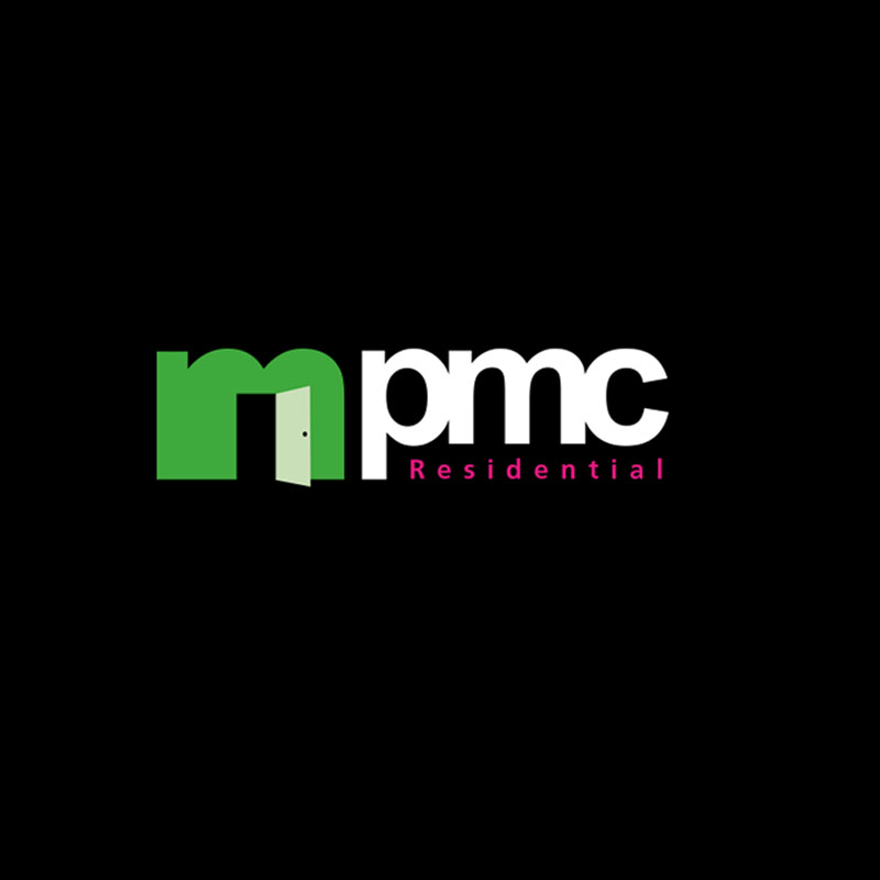PMC Residential logo